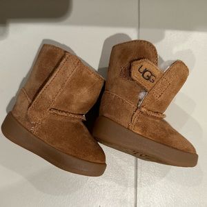 Baby Ugg boots size 1